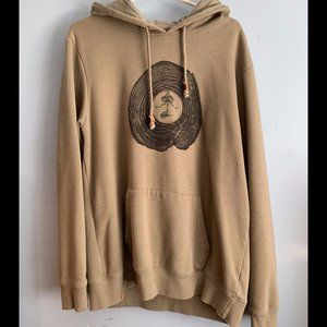 Tentree "Earth Tones" Hoodie